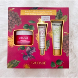 Set dưỡng ẩm Caudalie SOS