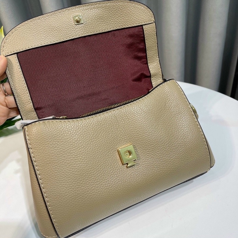 Túi Đeo Chéo nữ