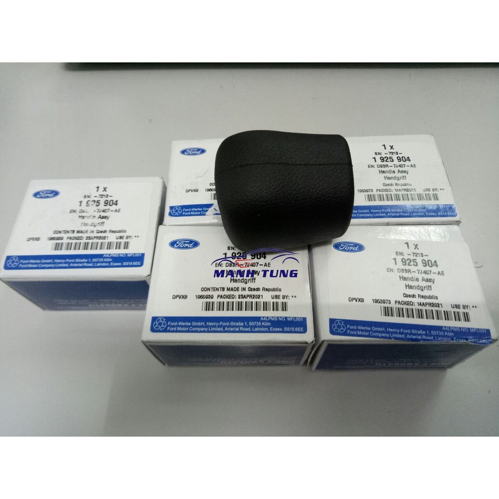 Quả đấm đi số xe Ford Ranger 2015-2016 - DB3R7J407AE