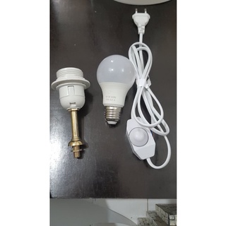 Bộ hệ thống điện dành cho đèn cây, đèn ngủ