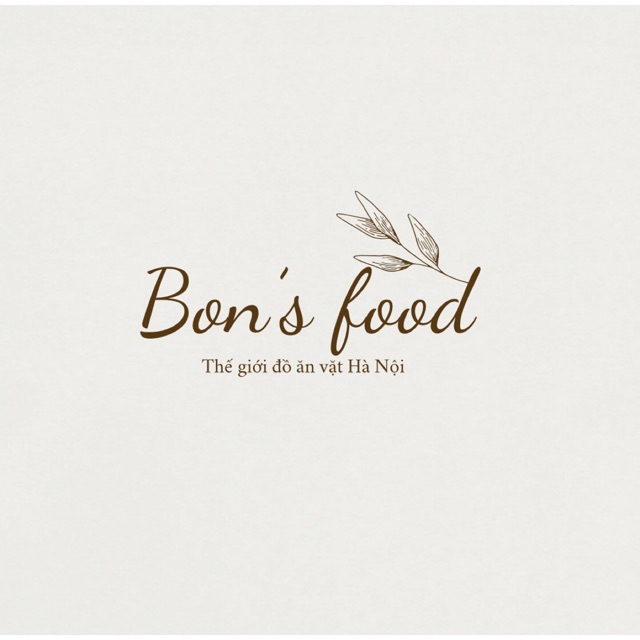BON’S FOOD