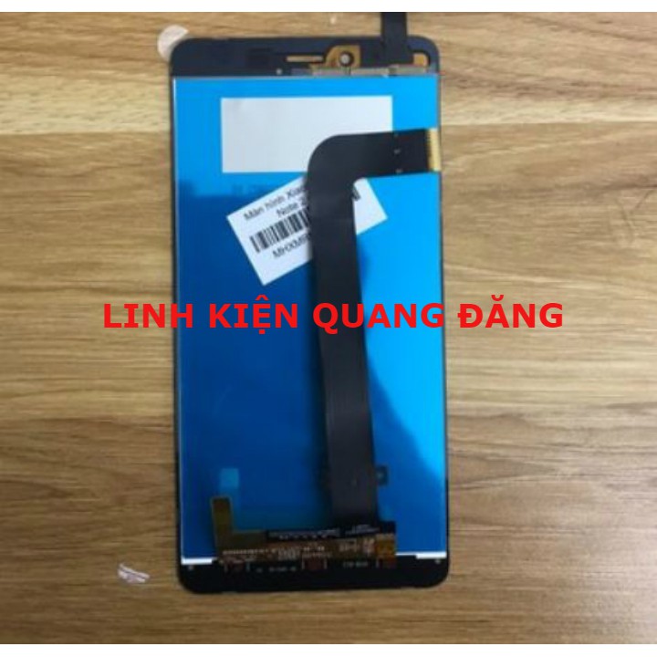 BỘ MÀN HÌNH XIAOMI REDMI NOTE 2 ZIN