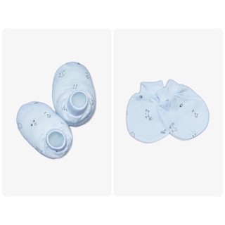 Set 2 đôi Bao tay Miomio
