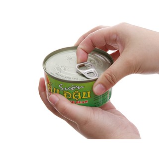 Sườn Nấu Đậu Vissan