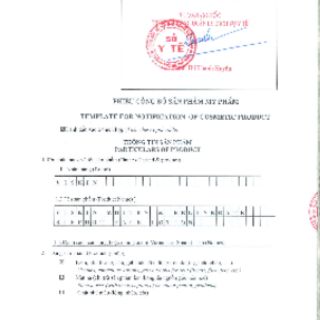 Tone nước hoa hồng Viskin