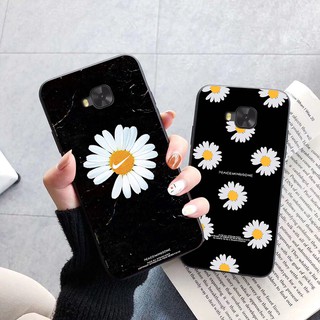 Ốp điện thoại hoa cúc GD Asus Zenfone 4 Max ZC520KL X00HD ZC554KL X001D Zenfone 4 Selfie Pro ZD552KL Z01MDA