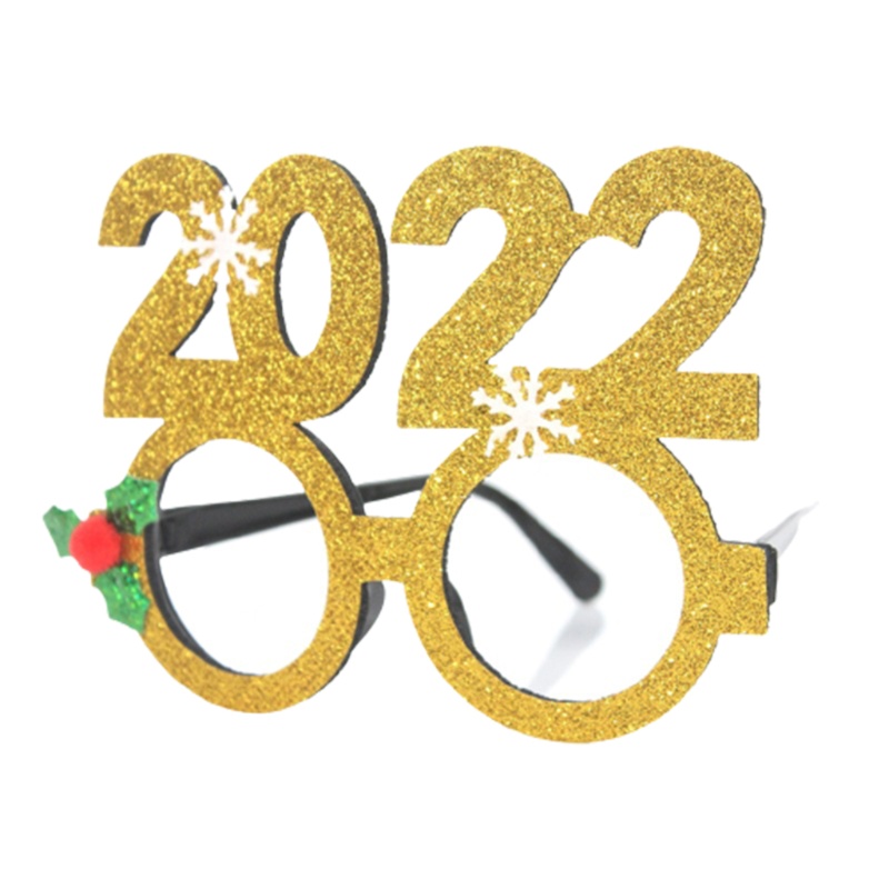 Mắt Kính Thời Trang Tiệc Giáng Sinh / Sinh Nhật / halloween Dành Cho Trẻ Em