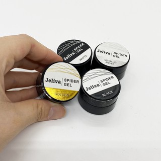 Gel nhện Jeliva