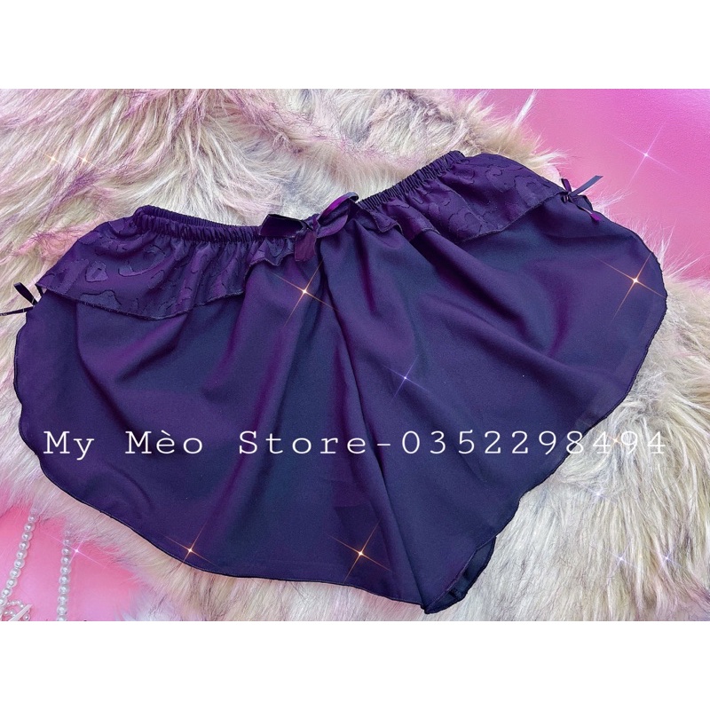 Beo đen 2 dây 🖤 | BigBuy360 - bigbuy360.vn