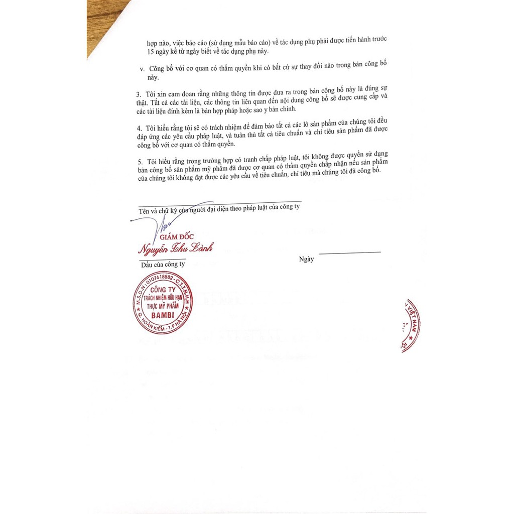 Kem chống nắng thảo mộc Bambi | BigBuy360 - bigbuy360.vn