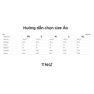 Áo sơ mi chiffon đen HT S580 NỮ TNG