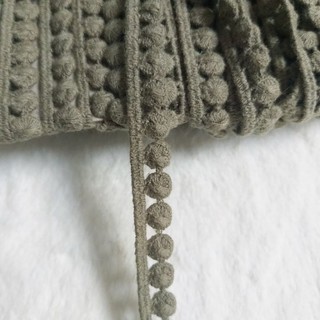 Ren chỉ cotton, size 1.2cm .