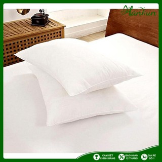 Ruột gối đầu Hankun bông gòn cao cấp/ gối