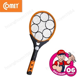 Vợt bắt muỗi G8-618, CP040 chính hãng