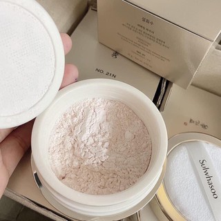 PHẤN PHỦ BỘT SULWHASOO