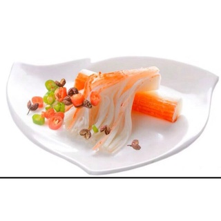 Thanh cua tẩm vị ăn liền 💖freeship💖 thanh cua 4 vị siêu cay ngon sale