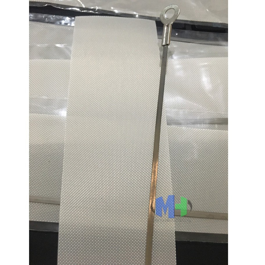 DÂY VẢI, DÂY HÀN NHIỆT MÁY HÀN MIỆNG TÚI DẬP TAY – PHỤ KIỆN MÁY PSF200, PSF300, PSF400