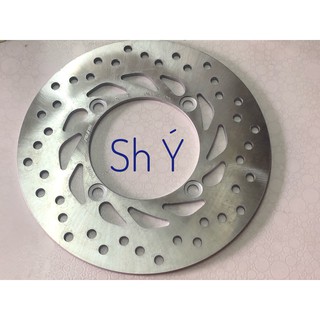 Đĩa thắng sau Sh Zin Ý