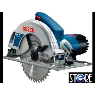 Máy cưa gỗ Bosch GKS 190