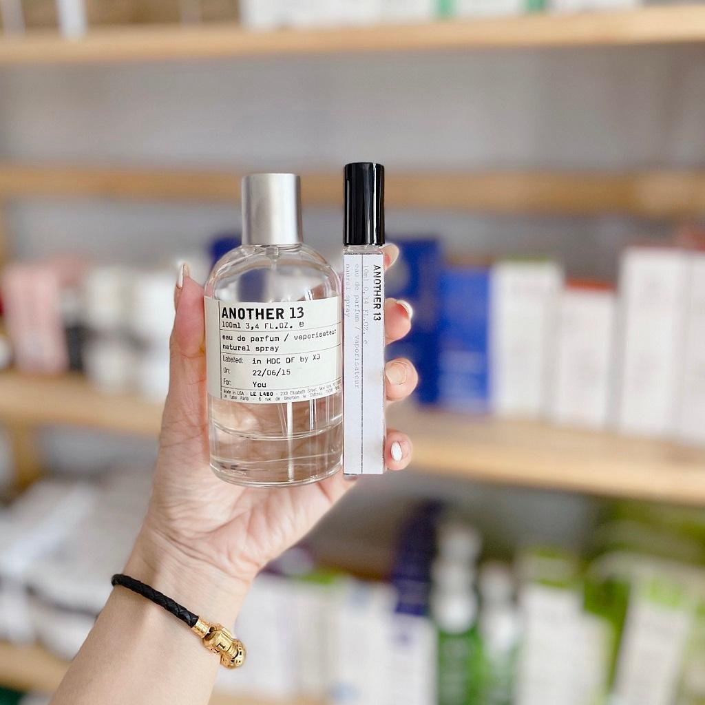 開店記念セール！ LE LABO ANOTHER13 オードパルファム 100ml