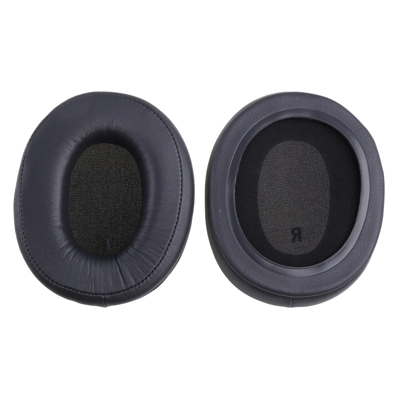 Đệm Xốp Mềm Bọc Đầu Tai Nghe Cho ATH-SR9 ATH-DSR9BT ATH-DSR7BT