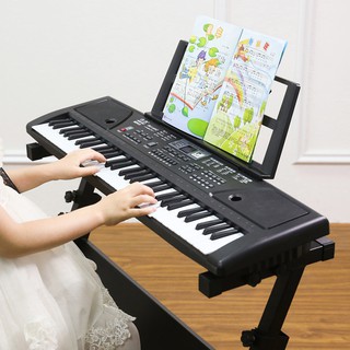 Đàn piano điện tử 61 phím đàn piano cho người mới học