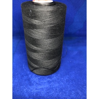 Chỉ may màu đen 40/2 Hạnh Liễu ( 1 cuộn/ 5000m )