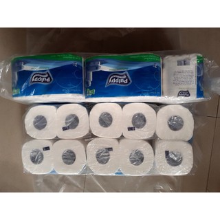 Giấy vệ sinh Pupply đặc biệt