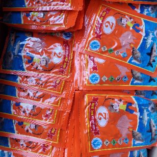 Mồi Câu Cá Đức Sơn