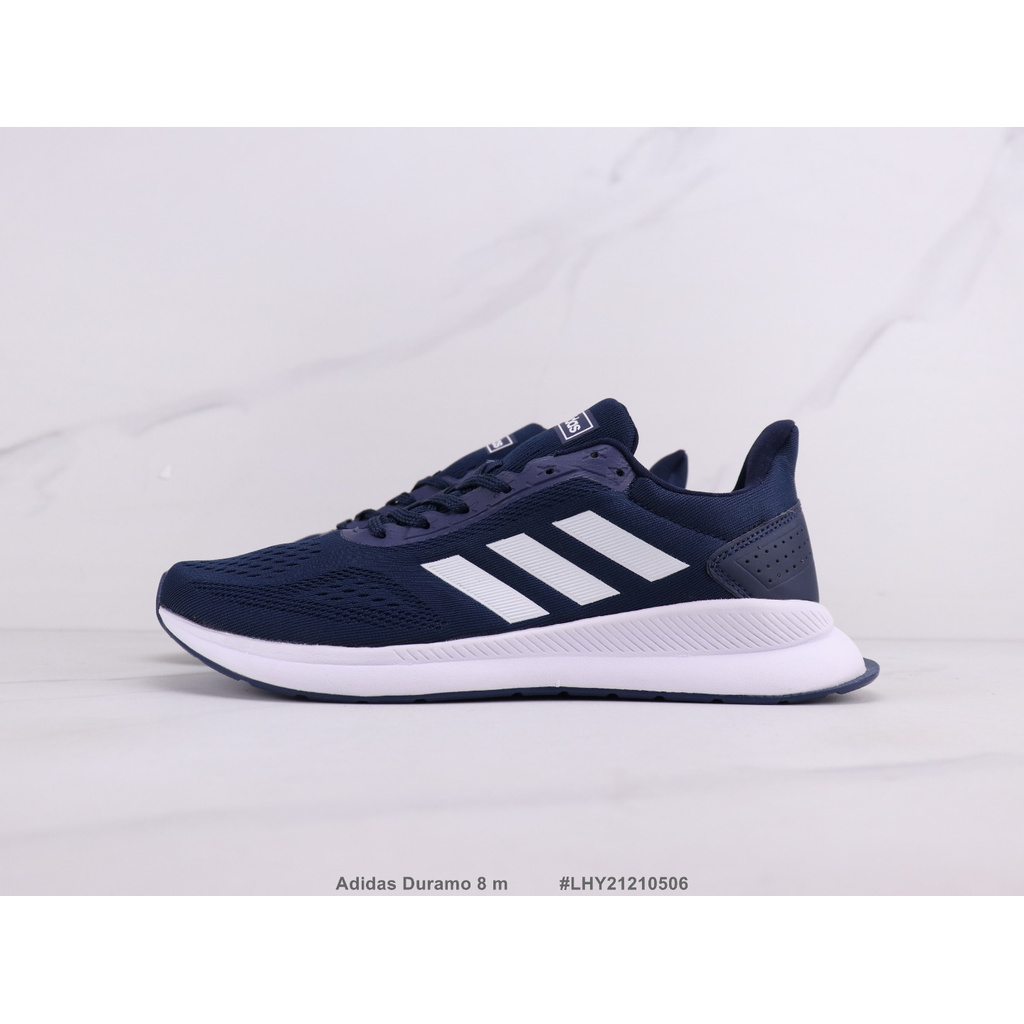 Giày Thể Thao Dạng Lưới Của Adidas Duramo 8 M Size 40-44