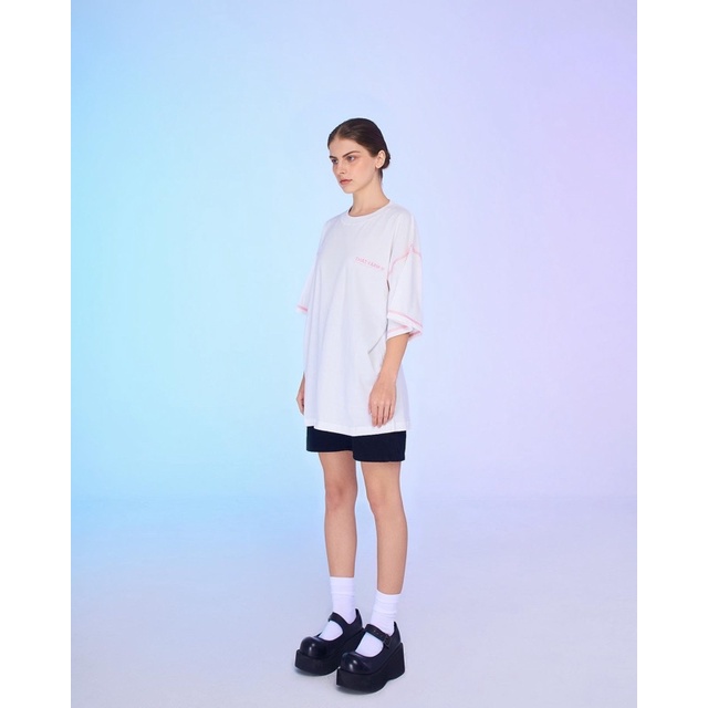 Áo thun 𝐓𝐅 𝐋𝐎𝐆𝐎 𝐓𝐄𝐄