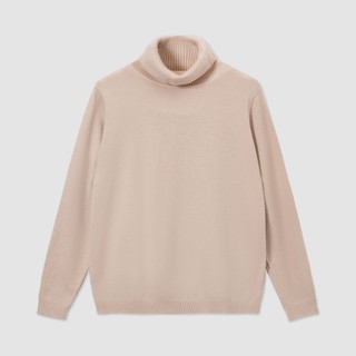 Áo len cổ lọ LOOK Turtle neck sweater