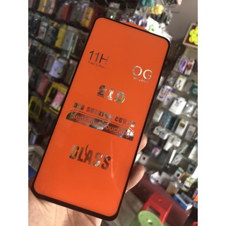 Kính cường lực Realme 6 Pro tặng kèm phụ kiện dán