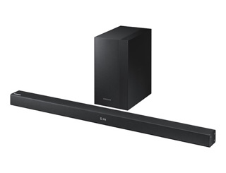 Loa Sound bar Samsung HW-M360/XV