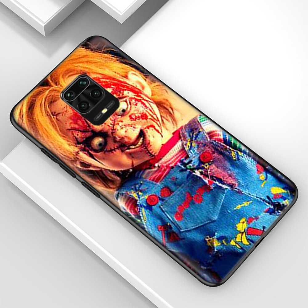 Ốp Lưng Silicone Mềm 28 Ngàm Cho Samsung Galaxy A11 A20 A20S A21 A21S A30 A30S A31 A50 A50S