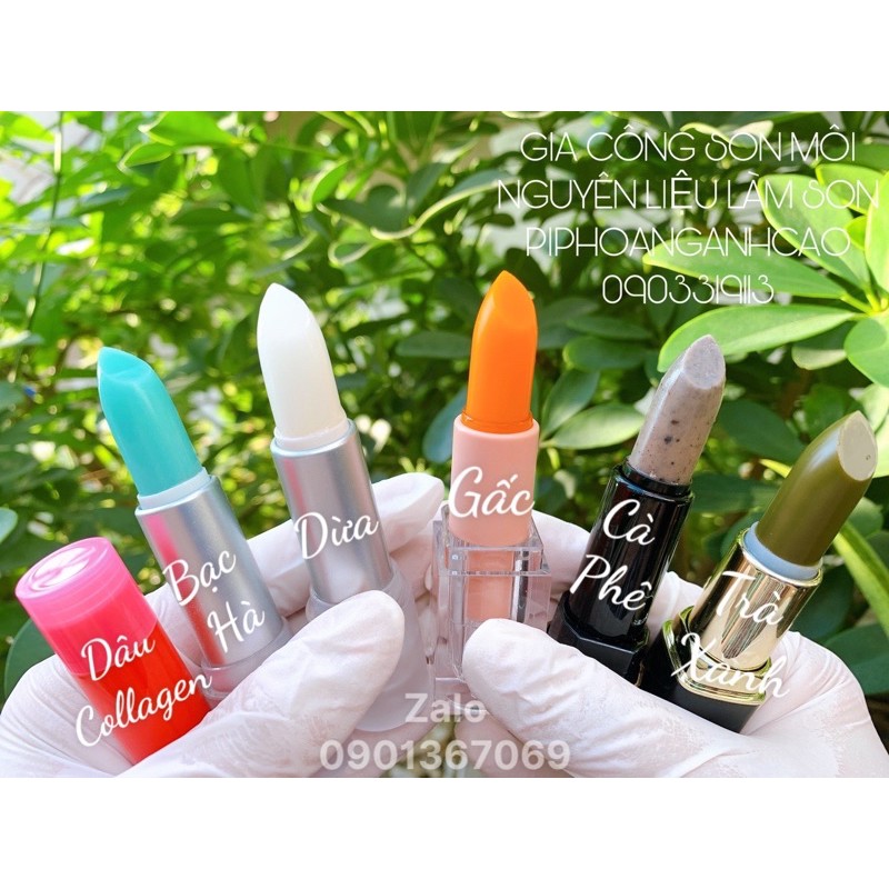 Son Dưỡng Thiên Nhiên Pip Store