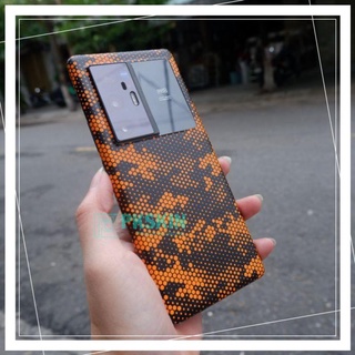 Miếng dán skin full viền vivo x70 pro plus , X70 pro , x60 pro , x60 pro plus cao cấp