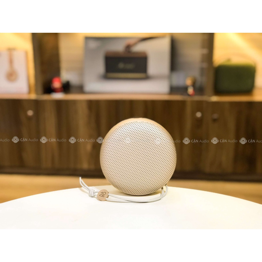Loa Bluetooth B&O Beoplay A1 GEN 1 - Cận Audio