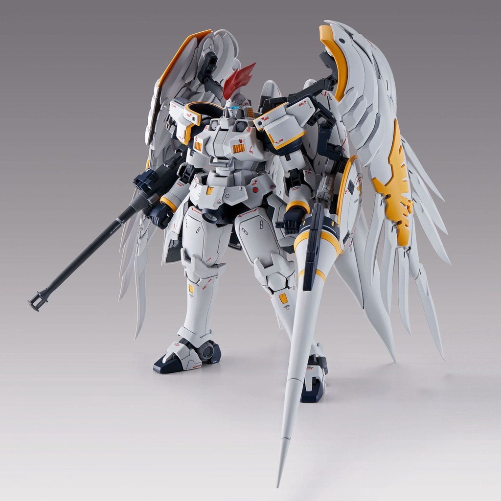 Mô Hình Lắp Ráp Gundam MG Tallgeese Fluegel EW