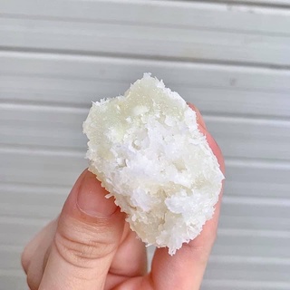 Bánh Khoai Mì Nhân Dừa Non/10 viên