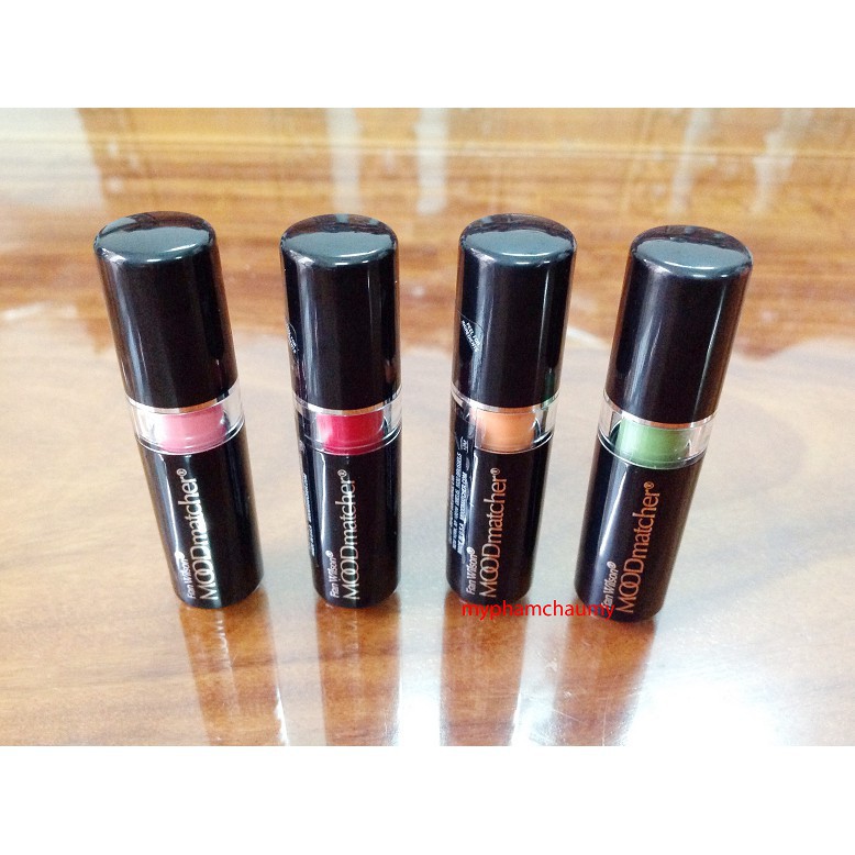 (Mẫu Mới) SON GIÓ MOOD MATCHER MỸMỹ lớplớp kì | BigBuy360 - bigbuy360.vn