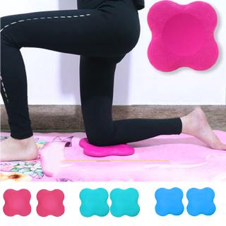 1 Cặp Đệm Đầu Gối Hỗ Trợ Tập Yoga