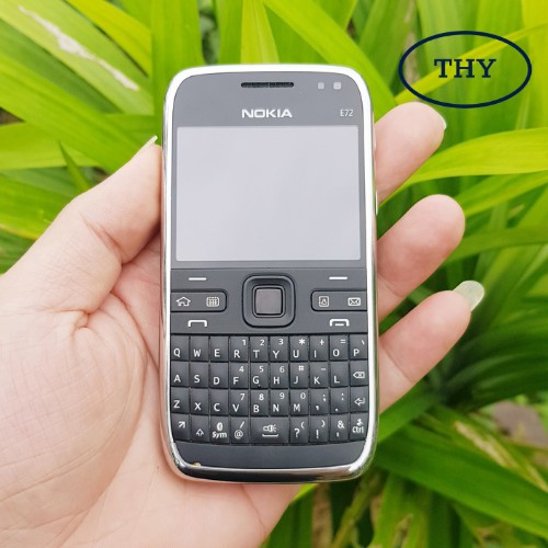 {Rẻ Vô Địch}_Nokia E72 Mới_Điện Thoại Cổ Nokia  E72_Điện Thoại Phổ Thông Zin Chính Hãng Bảo Hành 12 Tháng|Tuân Hưng Yên | BigBuy360 - bigbuy360.vn