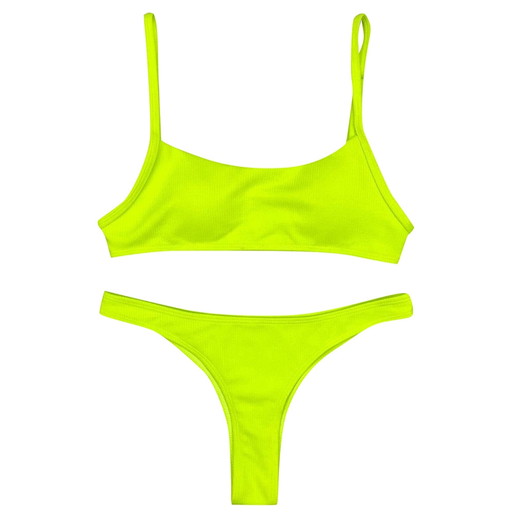 Bikini 2 Mảnh Có Mút Nâng Ngực Gợi Cảm Cho Nữ | BigBuy360 - bigbuy360.vn