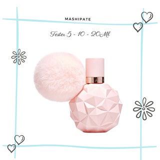 Nước hoa dùng thử Ariana Grande Sweet Like Candy Test (5ml/10ml/20ml)
