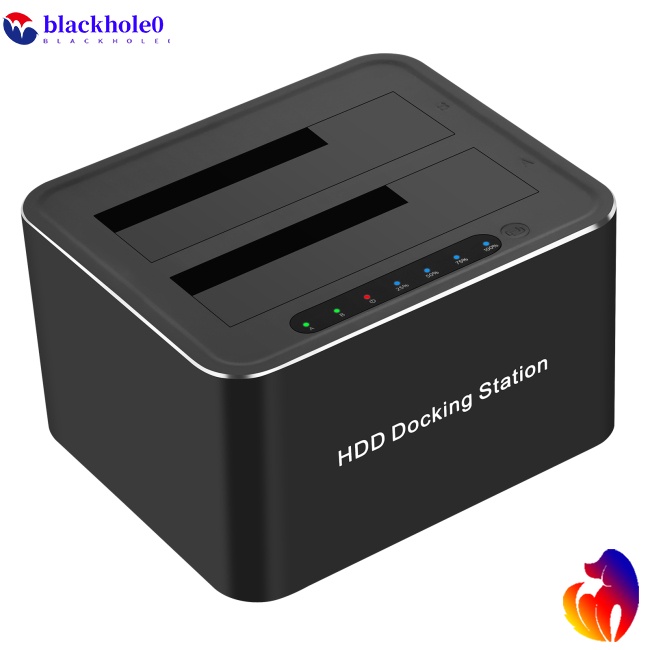 Đế Gắn Ổ Cứng Ngoài Usb 3.0 2.5/3.5 Inch Tiện Dụng