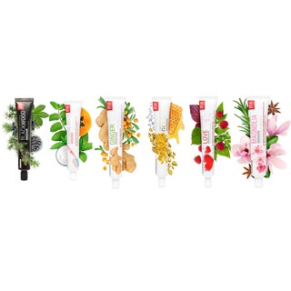Kem đánh răng splat series spesial 75ml - chính hãng 100%