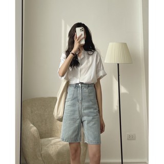 quần short biker Audrey 518