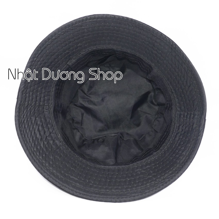 Nón tai bèo mặt cười đội 1 mặt - Chất liệu Cotton thoáng mát tạo nên sự độc đáo và mới mẻ