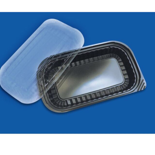 Hộp Nhựa HT17 ( 1 lốc 50 hộp)